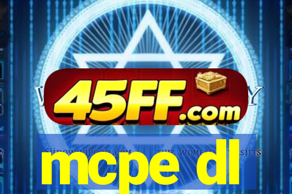 mcpe dl
